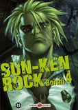  Boichi - Sun-Ken Rock Tome 4 : .