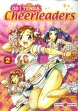 Toshinori Sogabe - Go ! Tenba Cheerleaders Tome 2 : .
