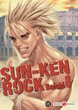  Boichi - Sun-Ken Rock Tome 8 : .