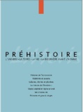 Jean-Marc Perino - Préhistoire - Coffret 2 tomes.