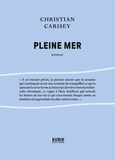 Christian Carisey - Pleine mer.