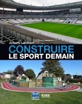 Antoine Larchant - Construire le sport demain.