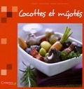  Adam - Cocottes et mijotés - Pour cuisiner sans stresser.