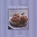  Clorophyl éditions - Petits gâteaux - 30 recettes classiques et inattendues.