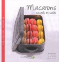 Thomas Feller-Girod - Macarons sucrés et salés.
