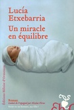 Lucía Etxebarria - Un miracle en équilibre.