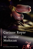Corinne Royer - M comme Mohican.