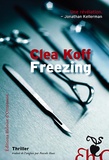 Clea Koff - Freezing.