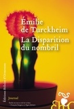 Emilie de Turckheim - La disparition du nombril.