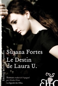 Susana Fortes - Le destin de Laura U.