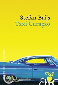 Stefan Brijs - Taxi curaçao.