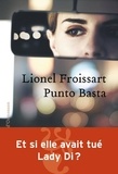 Lionel Froissart - Punto Basta.