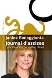 Janine Bonaggiunta - Journal d'assises.