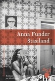 Anna Funder - Stasiland.