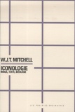 WJT Mitchell - Iconologie - Image, texte, idéologie.