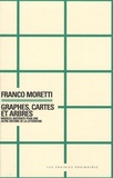 Franco Moretti - Graphes, cartes et arbres - Modèles abstraits pour une autre histoire de la littérature.