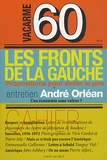 André Orléan - Vacarme N° 60, juin-août 201 : Les fronts de gauche - Proposition pour éviter le pire.