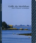 Jean-Paul Mandegou - Golfe du Morbihan - Chef-d'oeuvre océanique.