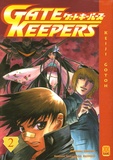 Keiji Gotoh - Gate Keepers Tome 2 : .
