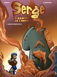 Torta - Serge le hamster de l'enfer Tome 1 : Hamsterminator