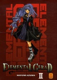 Mayumi Azuma - Elemental Gerad Tome 2 : .