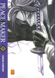 Nanae Chrono - Peace Maker Tome 3 : .