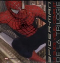 Alastair Dougall - Spider-Man - Le guide visuel complet de la trilogie.