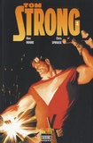 Alan Moore et Chris Sprouse - Tom Strong Tome 1 : .