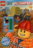  Lego - Lego City N° 2 : Au chantier !.