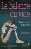 Nathalie Maciel - La balance du vide.