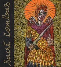 Robert Combas - Sacré Combas - Edition bilingue français-anglais.