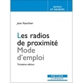 Jean Kouchner - Les radios de proximité.