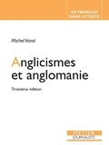 Michel Voirol - Anglicismes et anglomanie.