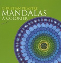 Christian Pilastre - Mandalas à colorier.
