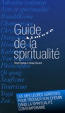 David Dubois et serge Durand - Guide Almora de la spiritualité.