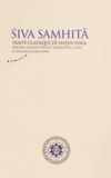 Jean Papin - Siva samhita - Traité classique de hatha yoga.