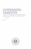 Jean Papin - Gheranda samhita - Traité classique de hatha-yoga.