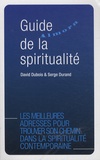 David Dubois et serge Durand - Guide Almora de la spiritualité.