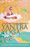  Chögyal Namkhai Norbu - Yantra Yoga - Le yoga tibétain du mouvement.