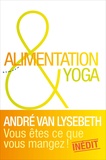 André Van Lysebeth - Alimentation & yoga.