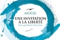  Mooji - Une invitation à la liberté - Eveil immédiat pour tous.