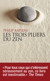 Philip Kapleau - Les trois piliers du zen.