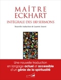  Maître Eckhart - Intégrale des 180 sermons.