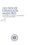 Jean Bouchart d'Orval - Les douze Upanisads majeures.