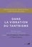 Ludovic Fontaine et Daniel Odier - Dans la vibration du tantrisme.