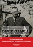 Driss Ghali - David Galula et la théorie de la contre-insurrection.