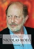 Dominique Legrand - Nicolas Roeg - Un cinéaste expérimentateur au coeur des années 70.