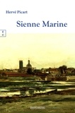 Hervé Picart - Sienne marine.