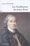 Josiane Pérès-Aubert - Les souffrances du jeune Kant.
