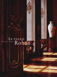 Etienne Martin - Le palais Rohan.